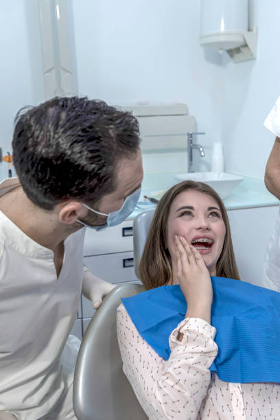 Best Cosmetic Emergency Dentistry in Goshen, KY