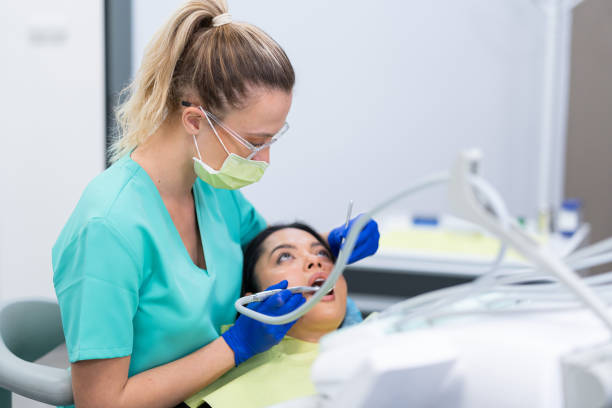 Best Emergency Wisdom Teeth Removal in Goshen, KY