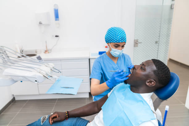 Best Pediatric Emergency Dentist in Goshen, KY