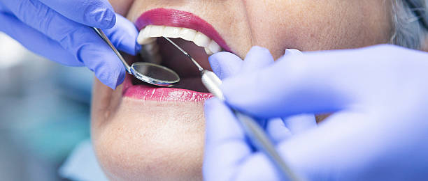 Best Emergency Gum Treatment in Goshen, KY