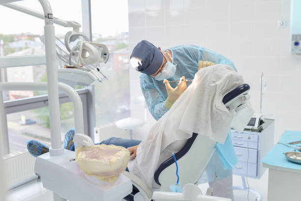 Best Emergency Dental Care for Broken or Chipped Teeth in Goshen, KY